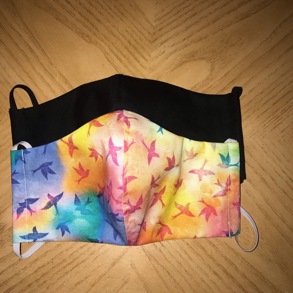 ❤️Mask DNAbyJNA ❤️
$13 or 2 for $24
2 styles